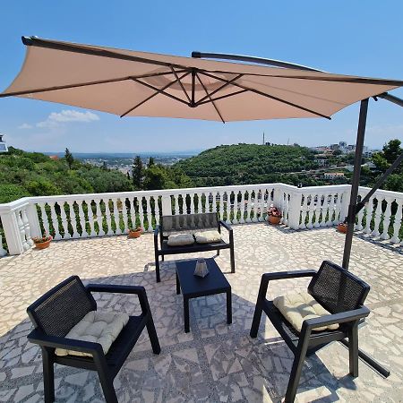 شقة Luxury Penthouse With Panoramic View أولتْسي المظهر الخارجي الصورة