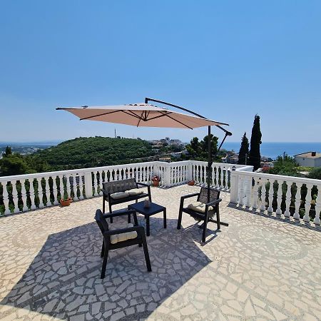 شقة Luxury Penthouse With Panoramic View أولتْسي المظهر الخارجي الصورة