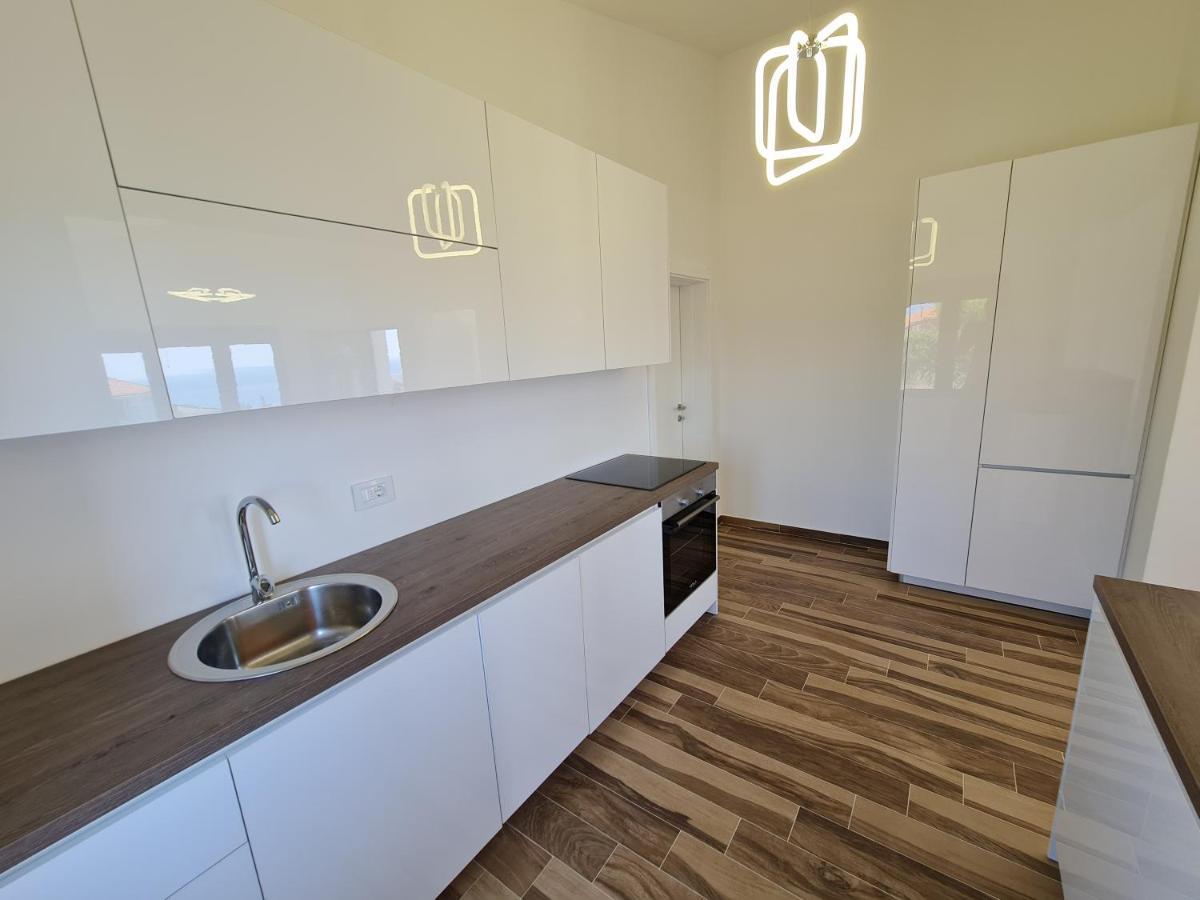 شقة Luxury Penthouse With Panoramic View أولتْسي المظهر الخارجي الصورة