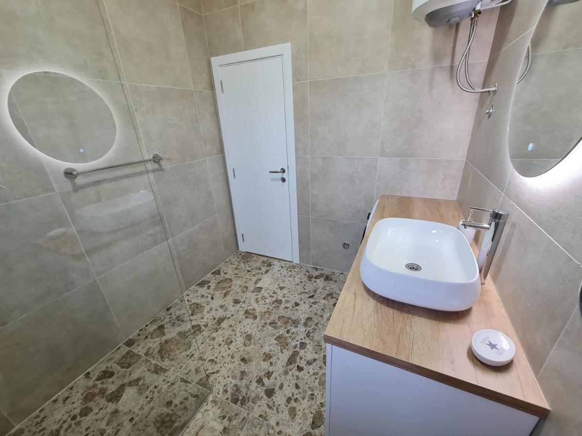 شقة Luxury Penthouse With Panoramic View أولتْسي المظهر الخارجي الصورة