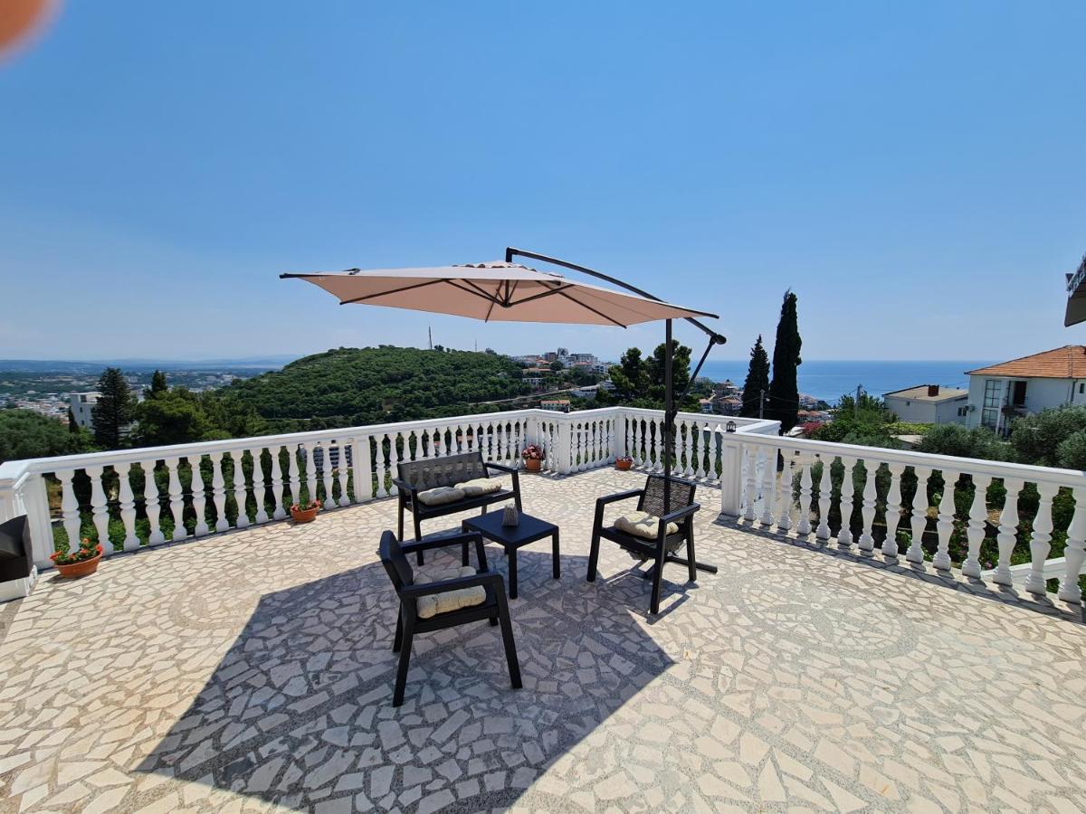 شقة Luxury Penthouse With Panoramic View أولتْسي المظهر الخارجي الصورة