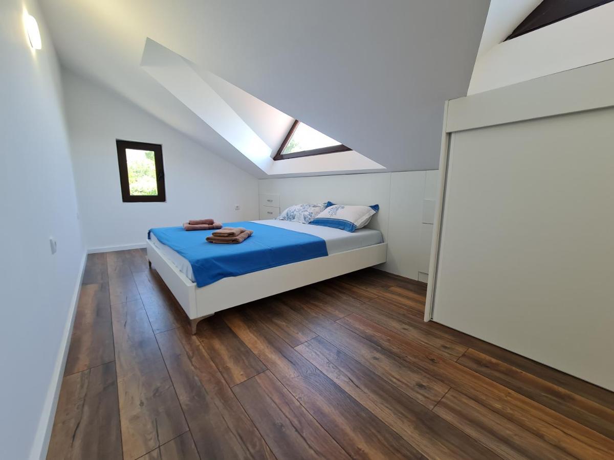 شقة Luxury Penthouse With Panoramic View أولتْسي المظهر الخارجي الصورة