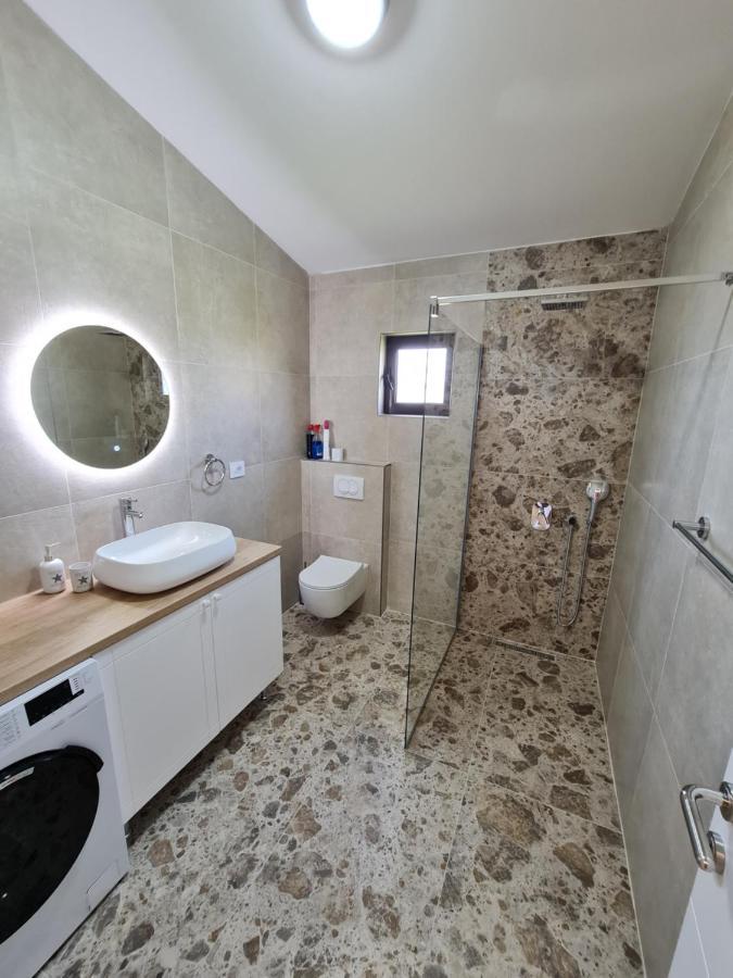 شقة Luxury Penthouse With Panoramic View أولتْسي المظهر الخارجي الصورة