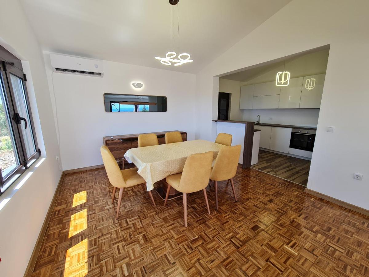 شقة Luxury Penthouse With Panoramic View أولتْسي المظهر الخارجي الصورة